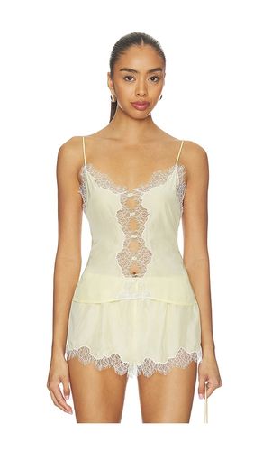 Rhea Cami Top in . Size L. Also in M, S, XL - L'Academie - Modalova