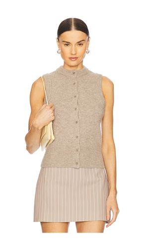By Marianna Krysten Sweater in . - size L (also in M, S) - L'Academie - Modalova