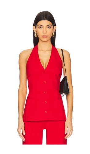 By Marianna Kain Vest Top in . - size L (also in M, S, XL, XXS) - L'Academie - Modalova