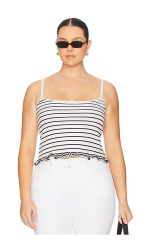 TOP NICOLE in . Größe L. Also in XL - L'Academie - Modalova