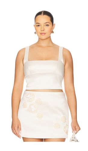 Ori Top in . Size L. Also in XL - L'Academie - Modalova
