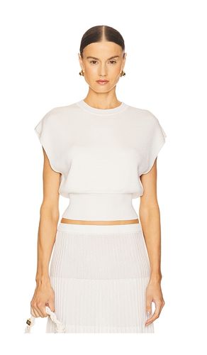 By Marianna Cheryl Breezy Top in . - size L (also in M, S, XS) - L'Academie - Modalova