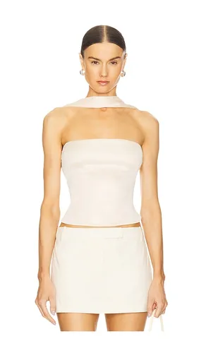 Limah Top in . Size L. Also in M, XL, XS - L'Academie - Modalova