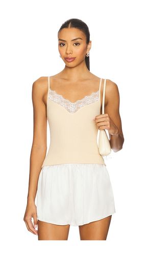 By Marianna Eugene Tank Top in . - size L (also in M, S, XL, XS) - L'Academie - Modalova