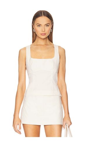 By Marianna Thierry Top in . - size L (also in M, S, XL, XS, XXS) - L'Academie - Modalova