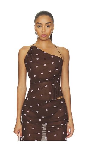 Ramona Top in . Size S. Also in M, L - L'Academie - Modalova