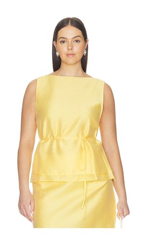 Ashby Top in . Size L. Also in M - L'Academie - Modalova