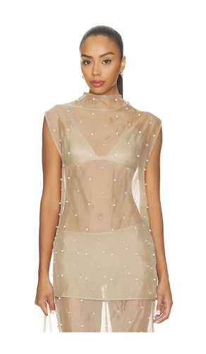 Vivienne Top in . - size S (also in XXS, XS, M, L) - L'Academie - Modalova