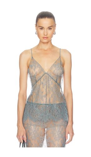 Mimi Top in . Size L. Also in M, S, XL, XS - L'Academie - Modalova