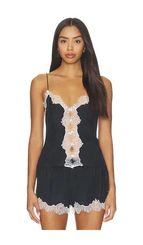 Rhea Cami Top in . Size L. Also in M, S - L'Academie - Modalova