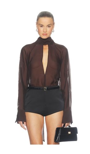 Aiden Top in . Size M. Also in S, XL, XS, XXS - L'Academie - Modalova
