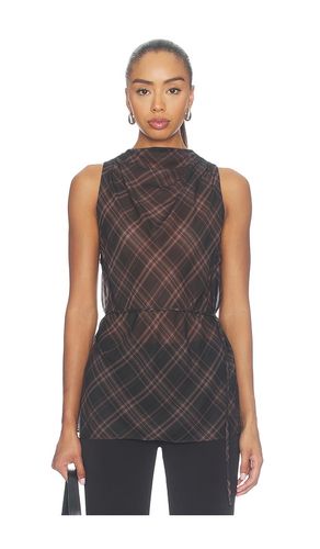 Albany Top in . Taglia M. Also in S, XS - L'Academie - Modalova