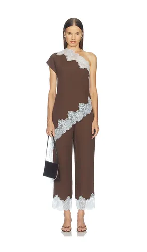 Arden Top in . Size L. Also in M, S, XS - L'Academie - Modalova