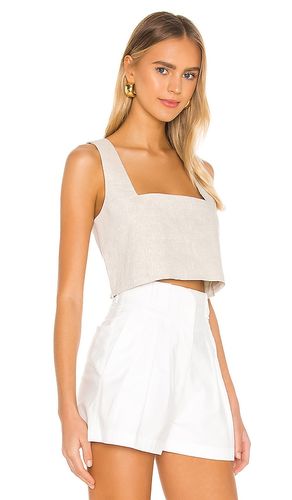 CROP-TOP ROCHELLE in . Größe L. Also in M, XL - L'Academie - Modalova