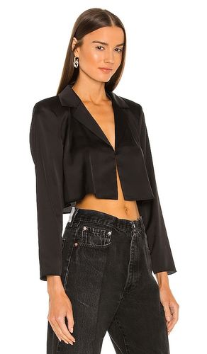 BLUSE LEONA in . Größe S. Also in M - L'Academie - Modalova