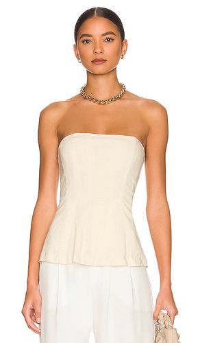 Lorena top in color size L (also in XL) - L'Academie - Modalova