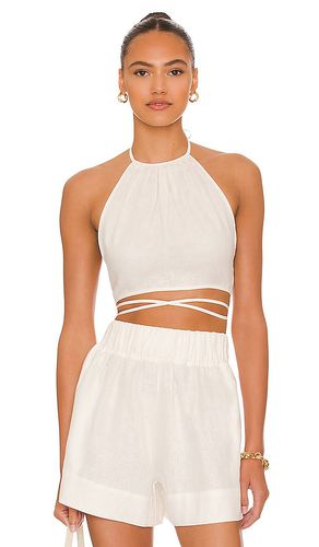 Comilly Halter Top in . Taglia XL - L'Academie - Modalova