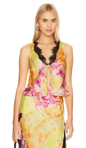 Emilia Top in . Taglia XS - L'Academie - Modalova