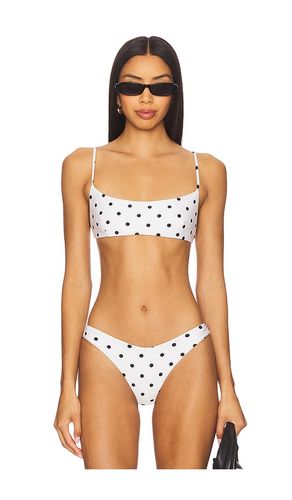 By Marianna Lucila Top in White. - size L (also in XL) - L'Academie - Modalova