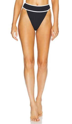 By Marianna Jolie High Waist Bottom in . - size M (also in XS, XXS) - L'Academie - Modalova