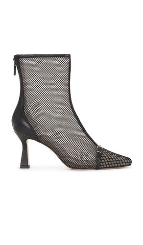 Mesh Ankle Bootie in . - size 36 (also in 37, 38, 39, 40, 41) - Lola Cruz - Modalova