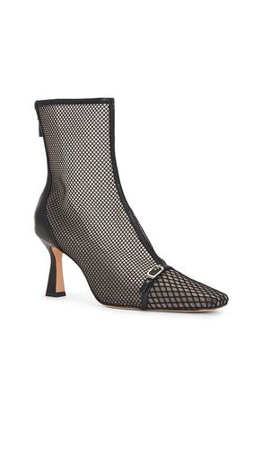 Mesh Ankle Bootie in . Size 40. Also in 41 - Lola Cruz - Modalova