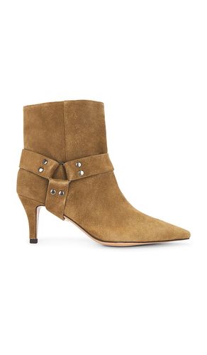 Ankle Bootie in Olive. - size 36 (also in 37, 38, 39, 40, 41) - Lola Cruz - Modalova