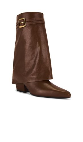 Mid Calf Boot in . Taglia 37. Also in 41 - Lola Cruz - Modalova