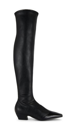 Over The Knee Boot in . - size 36 (also in 38, 39, 40, 41) - Lola Cruz - Modalova