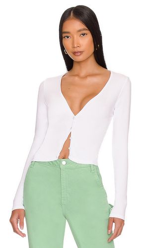 Sweet V Cardigan in . Size S. Also in M, XL - LA Made - Modalova