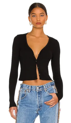 Sweet V Cardi in . - size L (also in M, S, XL) - LA Made - Modalova