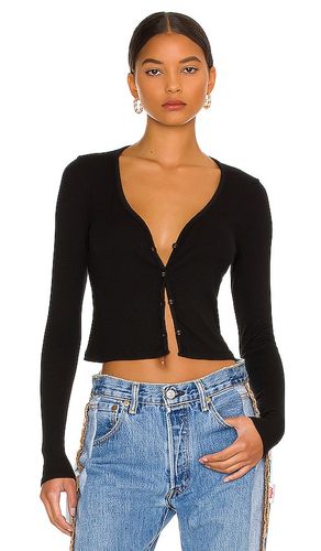 Sweet V Cardi in . - size M (also in S, XL) - LA Made - Modalova