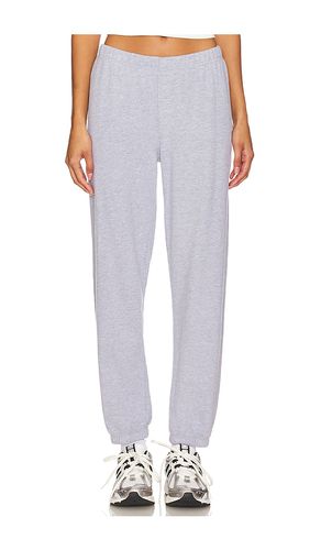 Classic Sweatpant in . Taglia S, XL - LA Made - Modalova