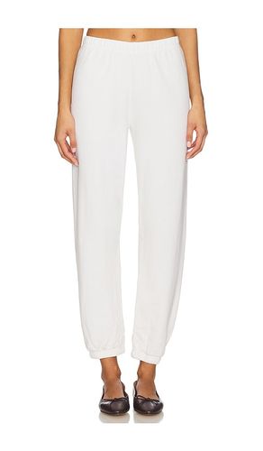 Classic Sweatpant in . Taglia S. Also in XL - LA Made - Modalova