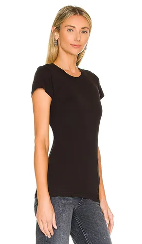 Crew Neck Tee in . Size M. Also in XS, XXL - LA Made - Modalova