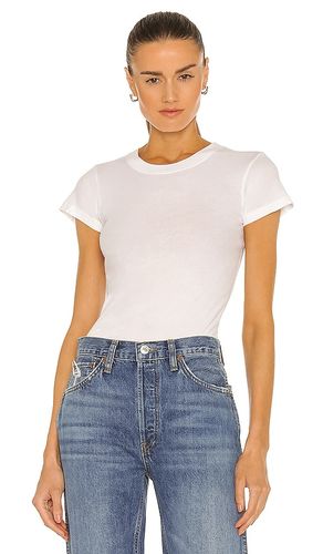 RUNDHALSSHIRT in . Größe XS. Also in S, M, L, XXL - LA Made - Modalova