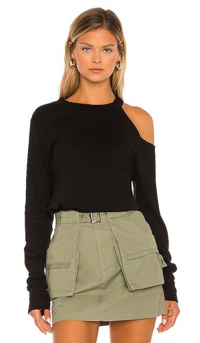 Iconic Cold Shoulder Top in . - size M (also in L, S, XS) - LA Made - Modalova