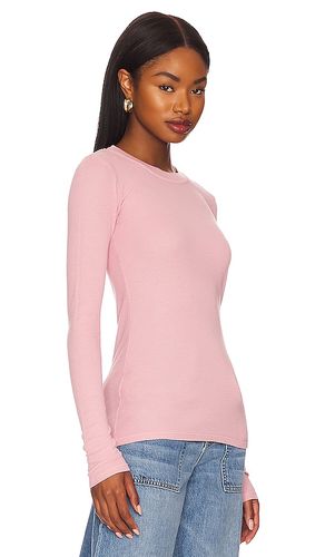 OBERTEIL LONG SLEEVE CREW NECK in . Größe M. Also in XS - LA Made - Modalova