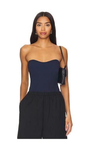 Del Rey Tube Top in Navy. - size M (also in L, XL) - LA Made - Modalova