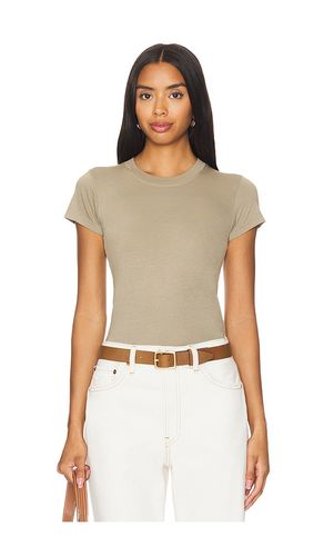 Basic Tee in . Size XS. Also in S, L - LA Made - Modalova
