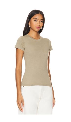 Basic Tee in . Size M. Also in S, XS - LA Made - Modalova