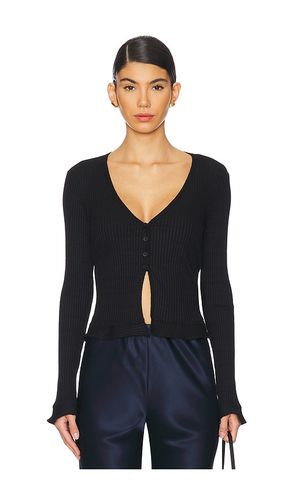 Cropped Cardi Top in . - size L (also in M) - LA Made - Modalova