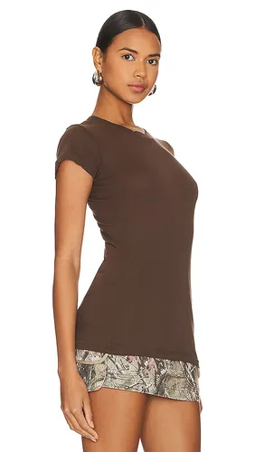 Perfect Basic Tee in . Size L. Also in M, S, XS - LA Made - Modalova