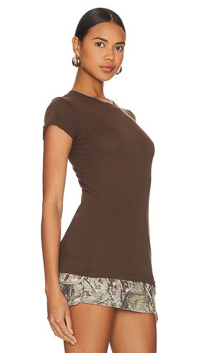 Perfect Basic Tee in . Size S. Also in XS, M, L - LA Made - Modalova