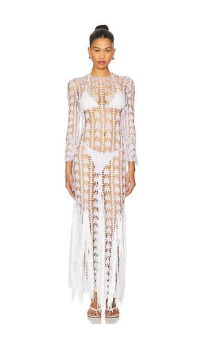 Boticelli Dress in . - size M (also in S) - Leslie Amon - Modalova