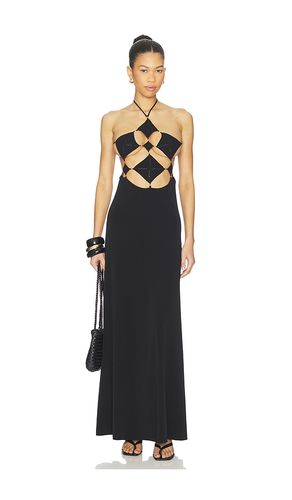 Revenge Dress in . - size M (also in L, XL) - Leslie Amon - Modalova