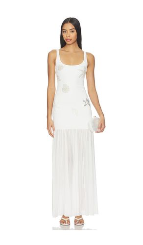 Flow Maxi Dress in . Size S. Also in L - Leslie Amon - Modalova