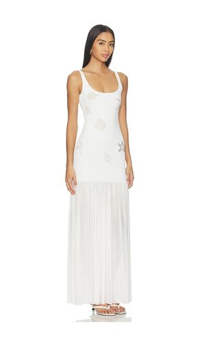Flow Maxi Dress in . Size S. Also in L - Leslie Amon - Modalova