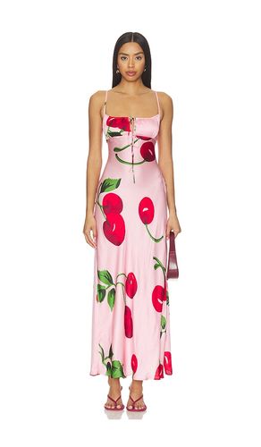 Ruby Slip Dress in . - size M (also in XS) - Leslie Amon - Modalova