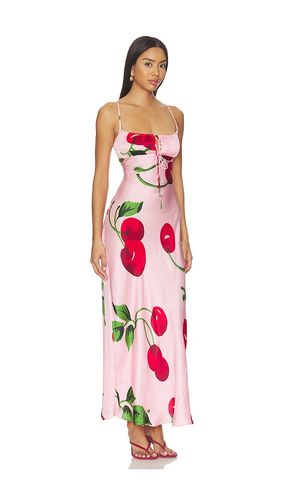 Ruby Slip Dress in . - size M (also in XS) - Leslie Amon - Modalova